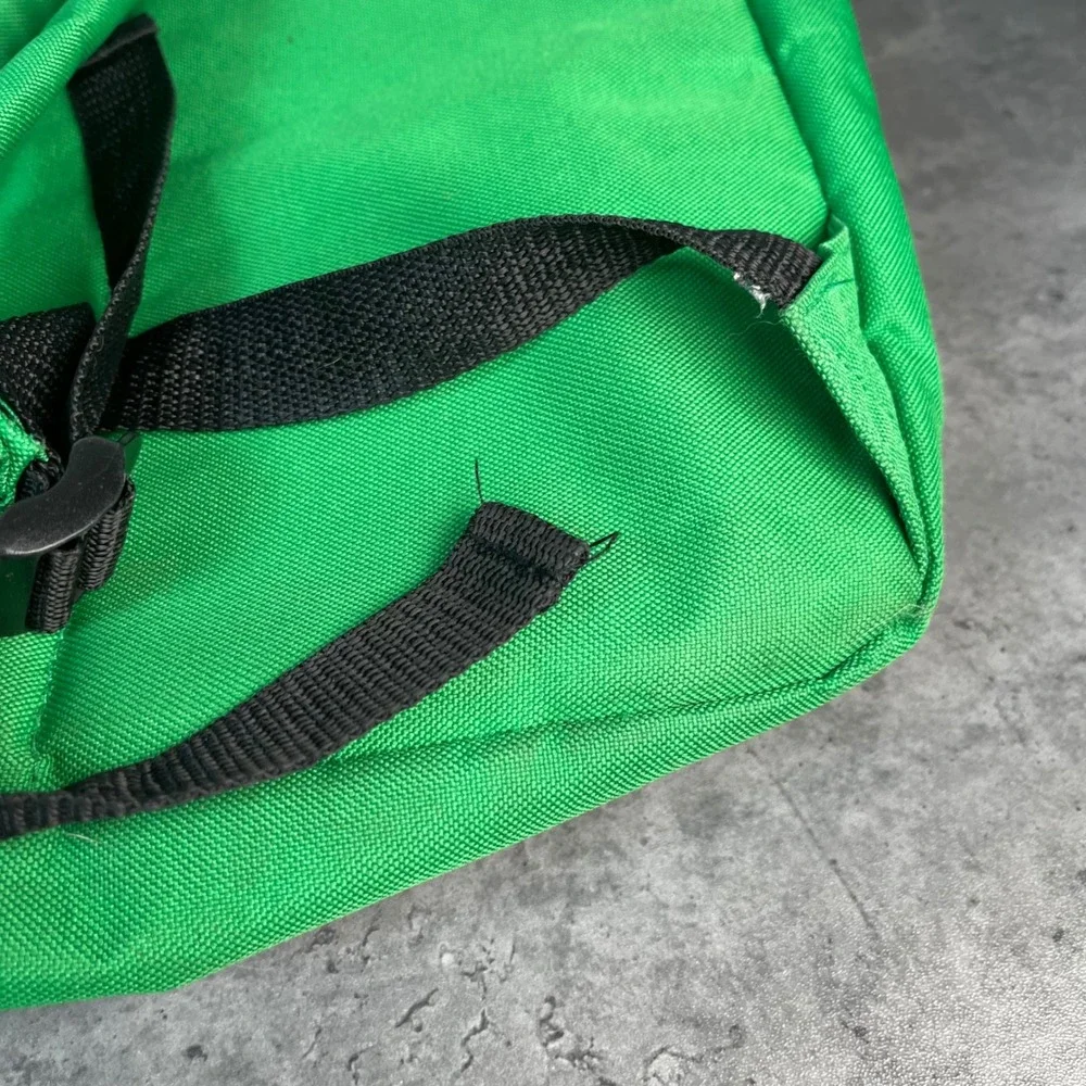Nintendo Legend of Zelda Skyward Sword‎ Backpack with Detachable Hylian Shield